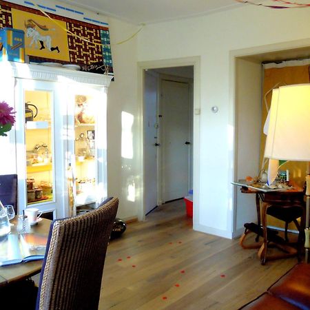 Missortelia B&B Amsterdam Ngoại thất bức ảnh