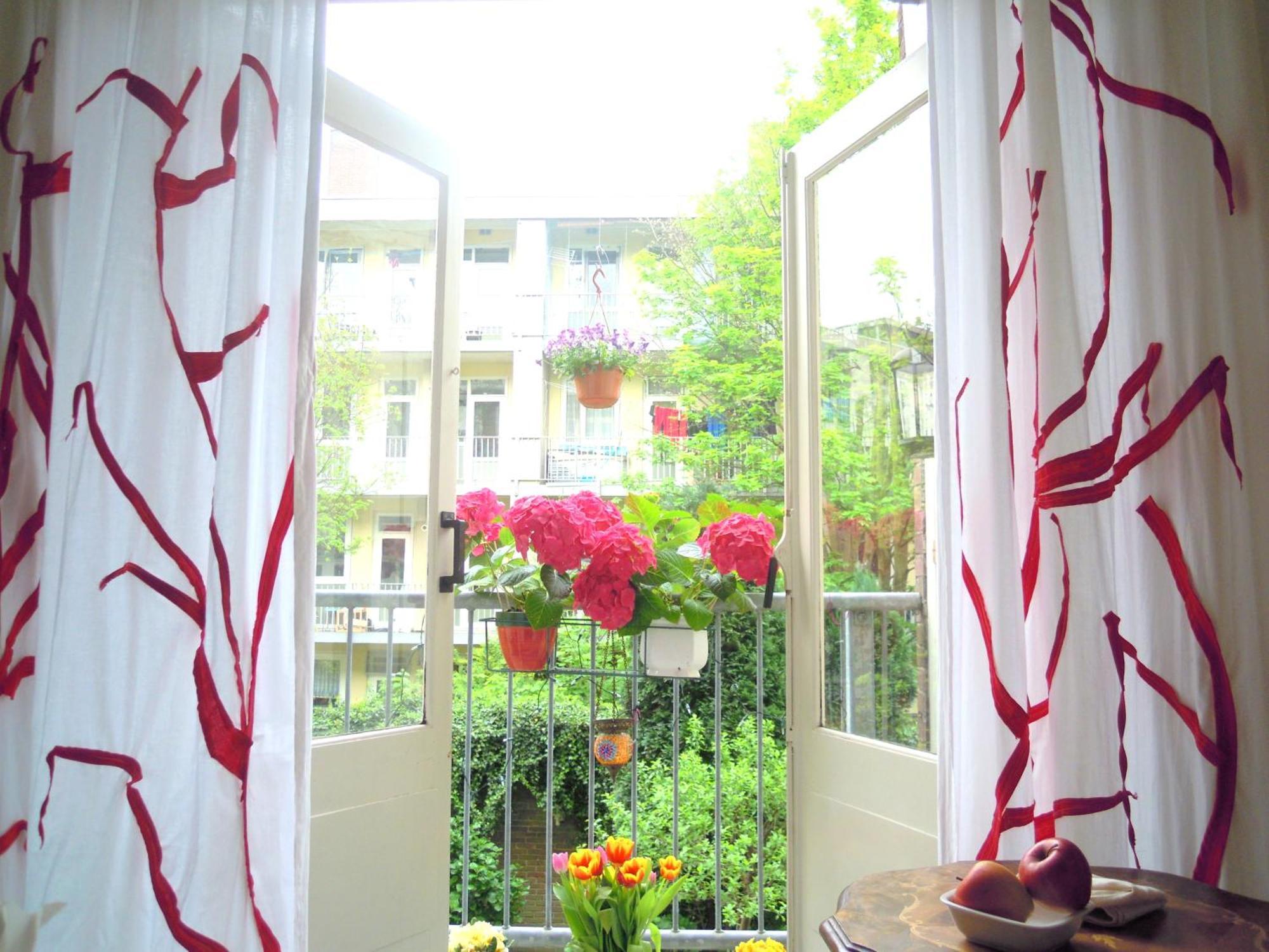 Missortelia B&B Amsterdam Ngoại thất bức ảnh