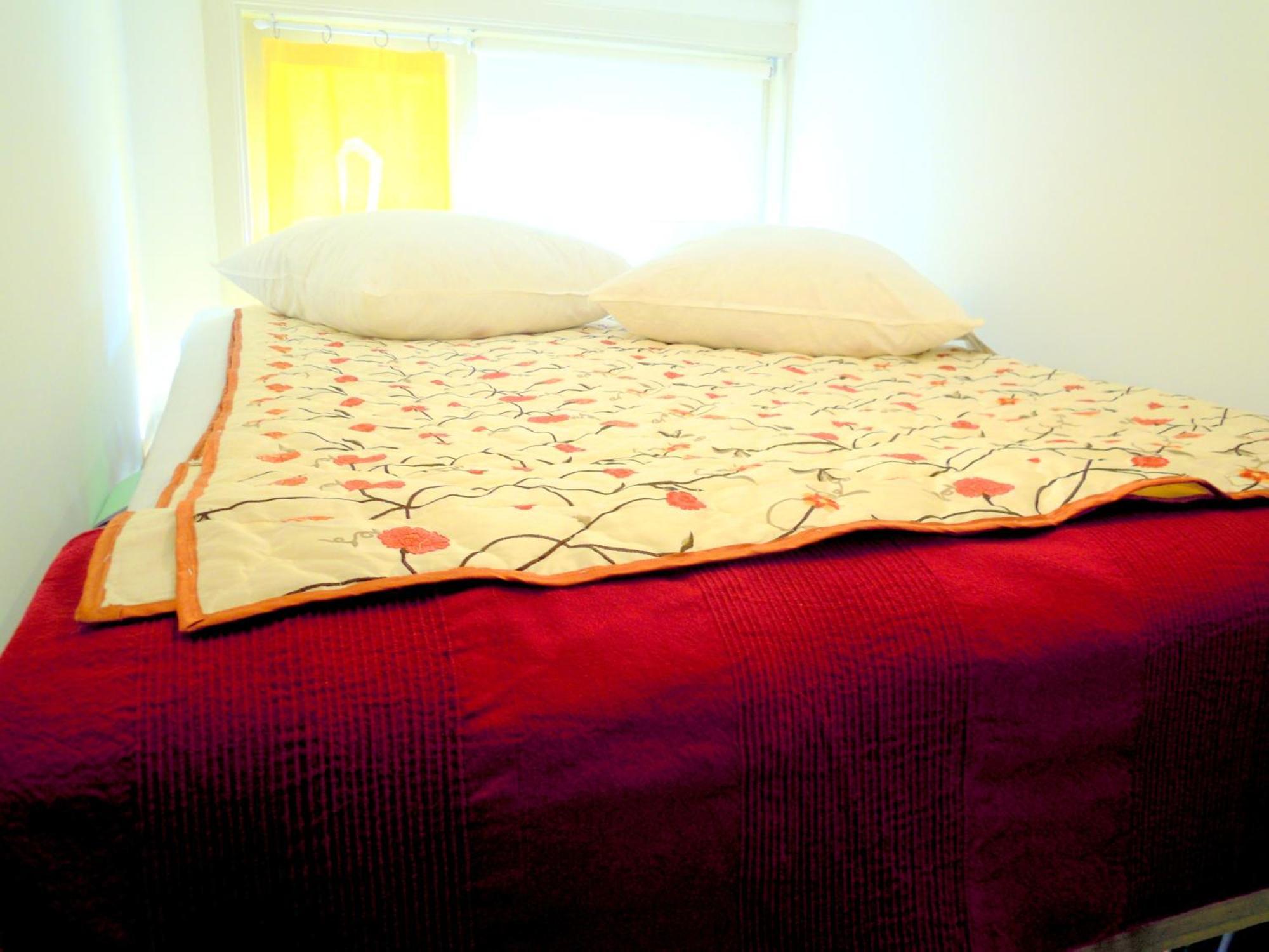 Missortelia B&B Amsterdam Ngoại thất bức ảnh