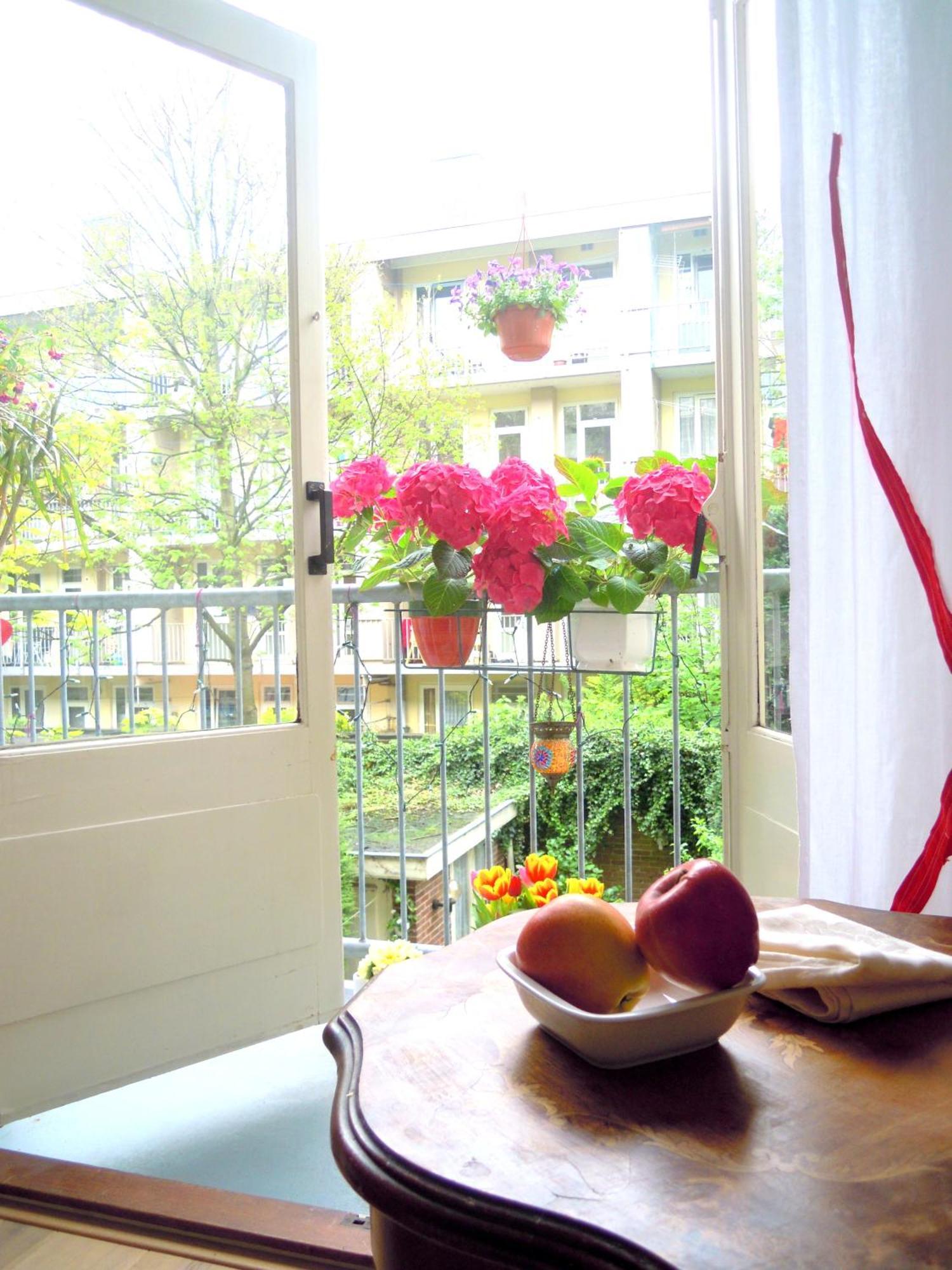 Missortelia B&B Amsterdam Ngoại thất bức ảnh