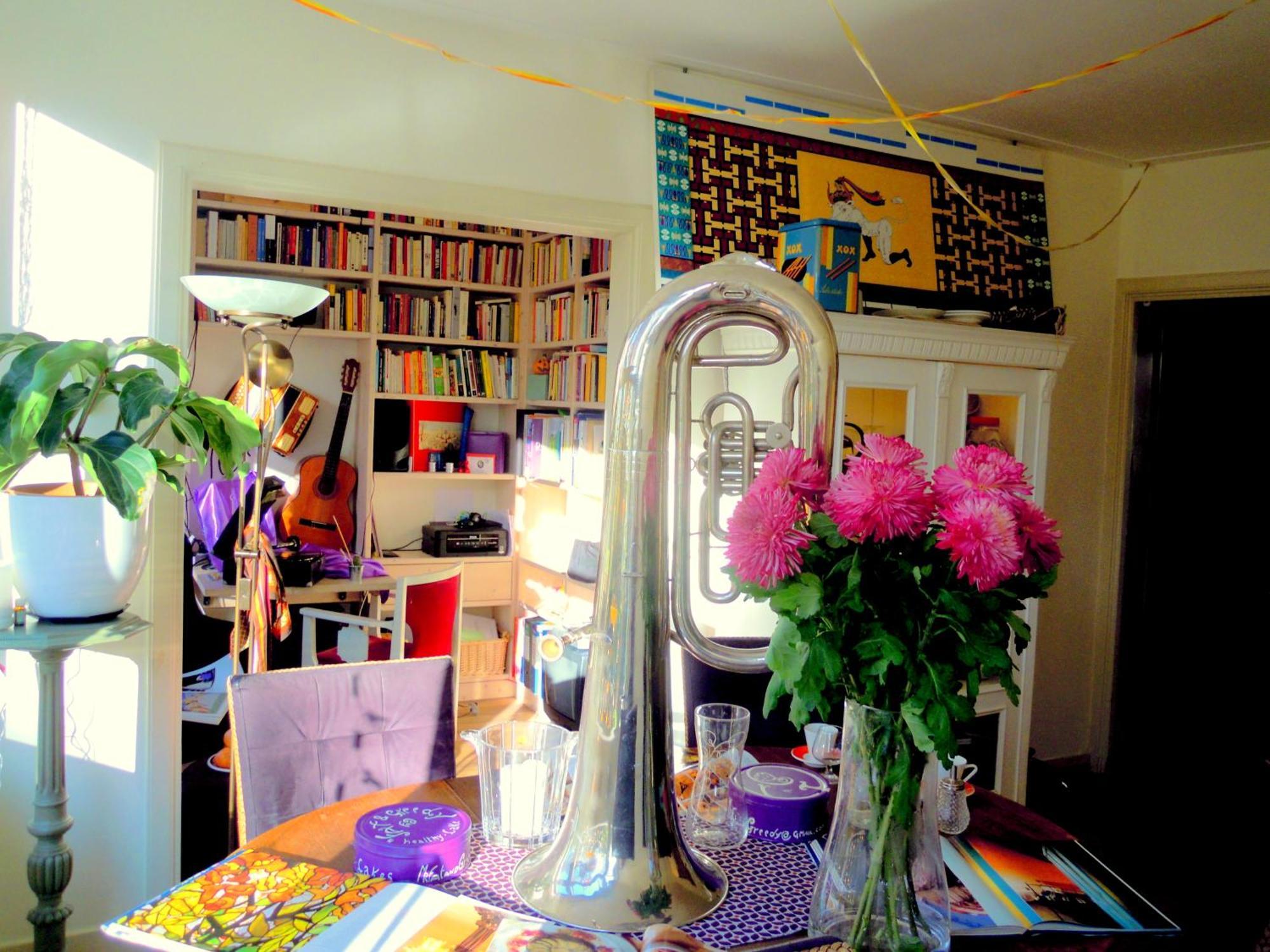 Missortelia B&B Amsterdam Ngoại thất bức ảnh