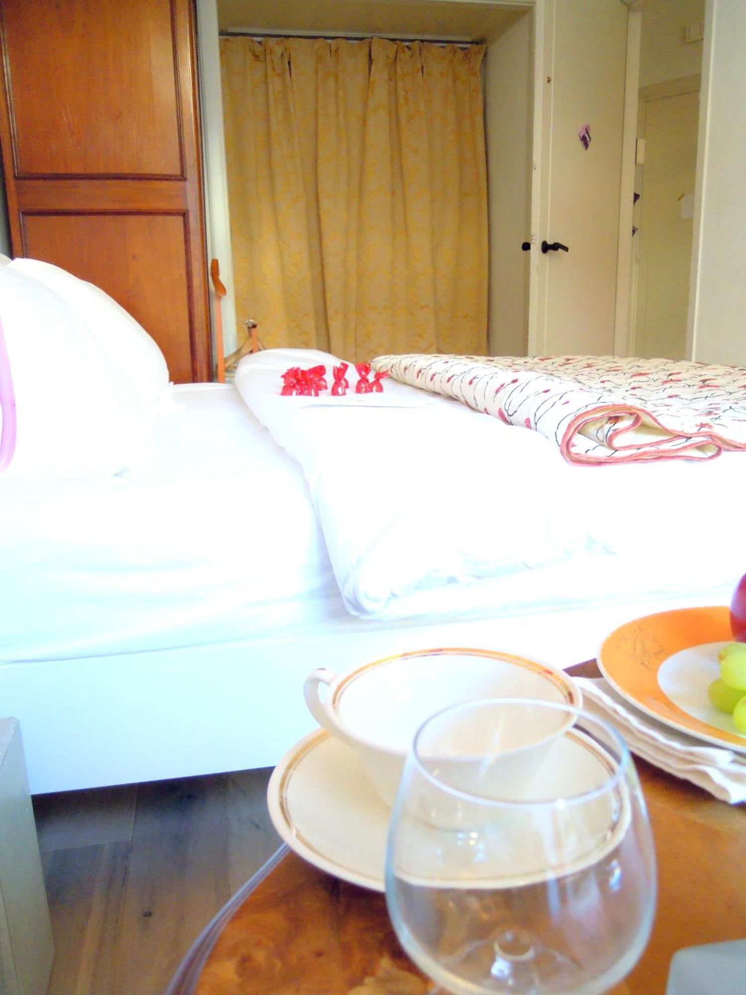 Missortelia B&B Amsterdam Ngoại thất bức ảnh
