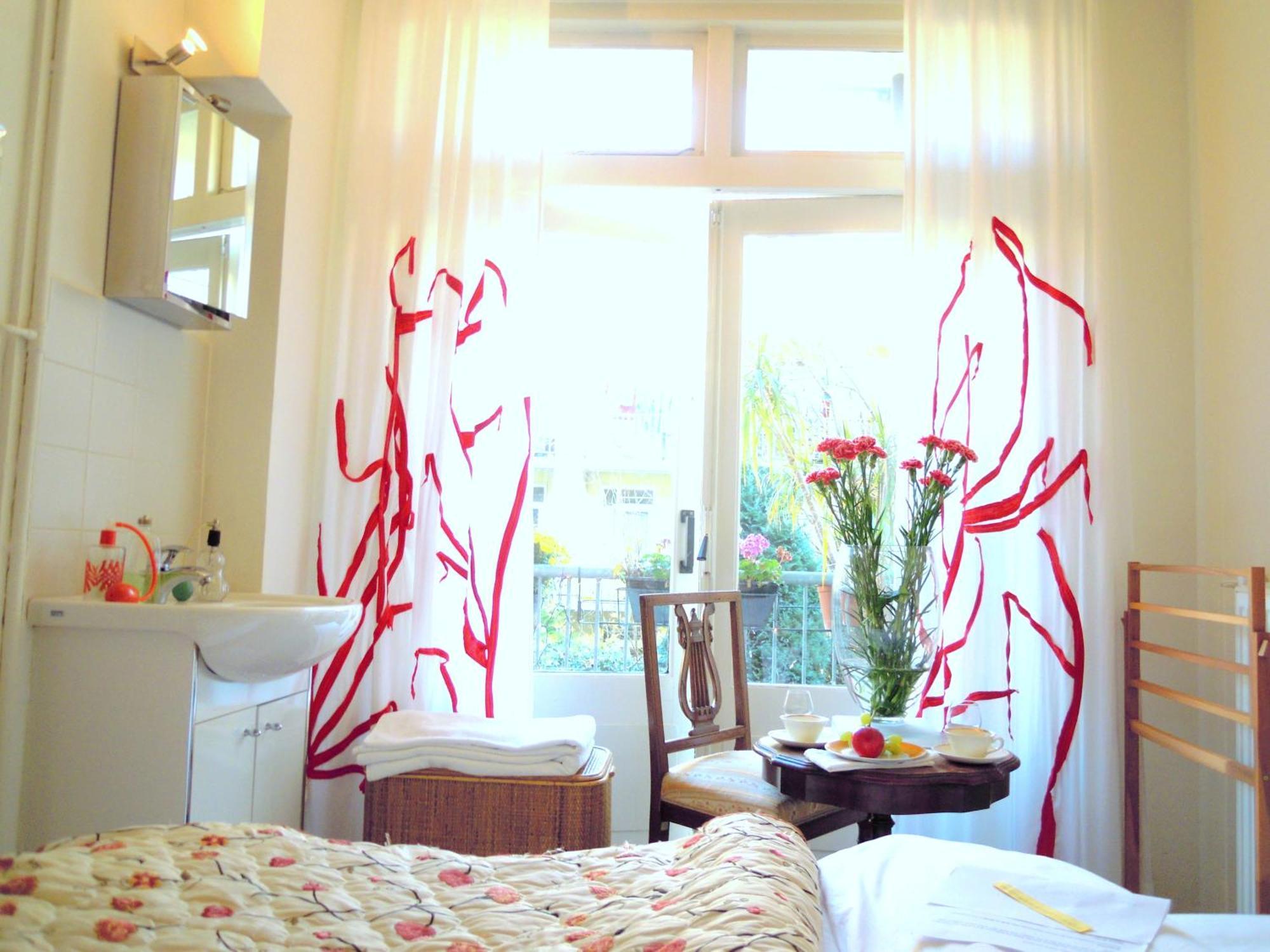 Missortelia B&B Amsterdam Ngoại thất bức ảnh