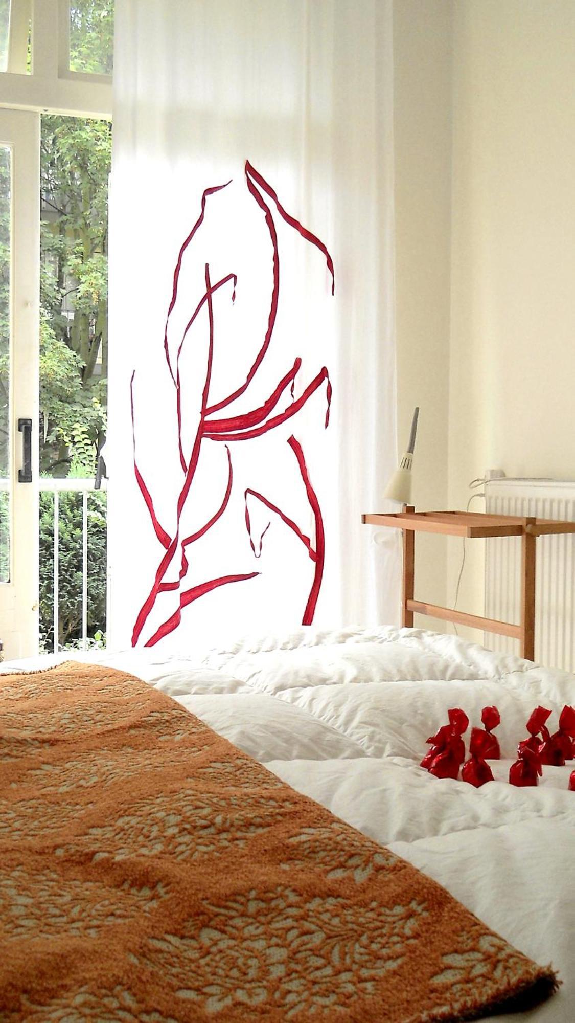 Missortelia B&B Amsterdam Ngoại thất bức ảnh