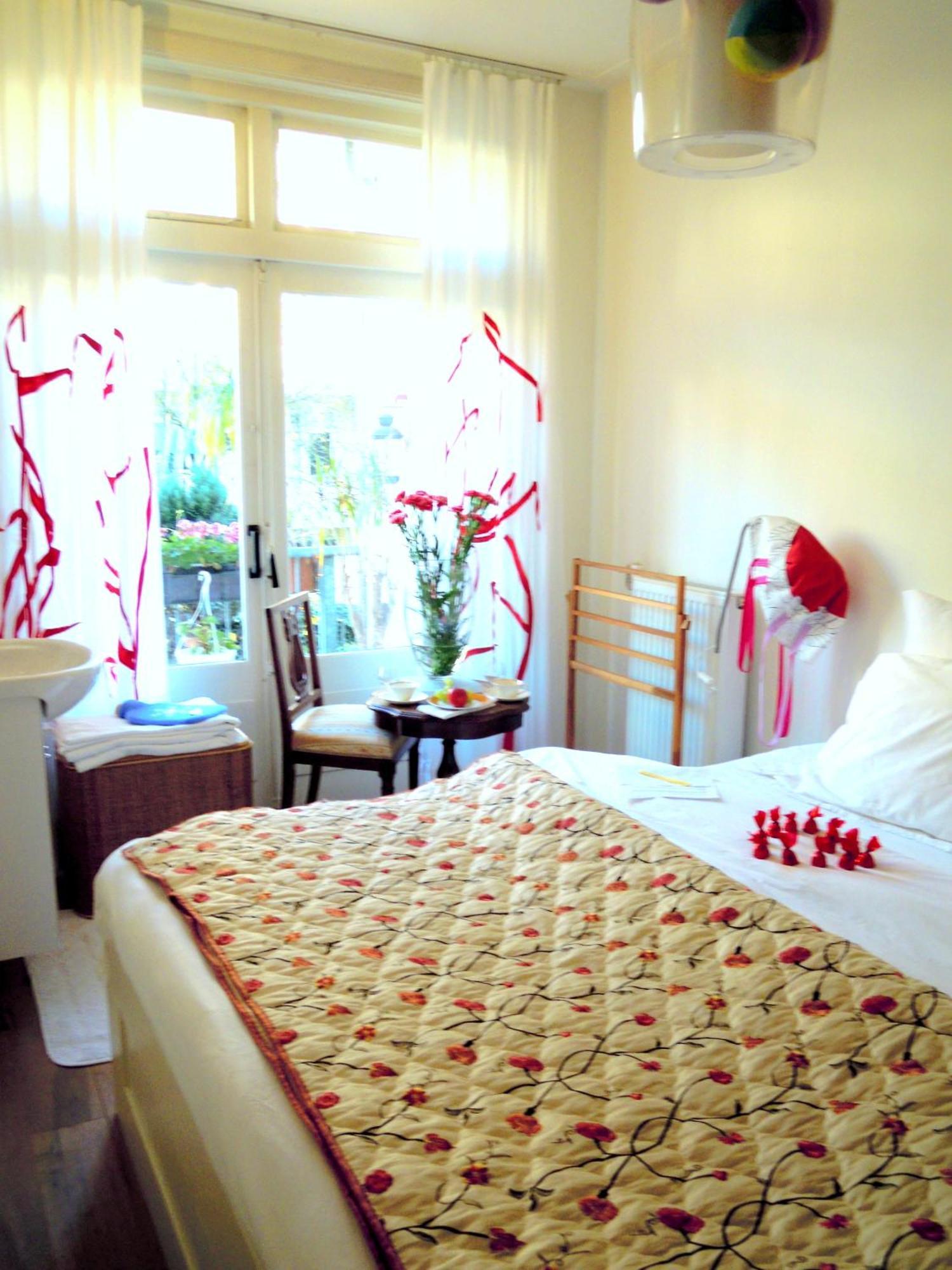 Missortelia B&B Amsterdam Ngoại thất bức ảnh