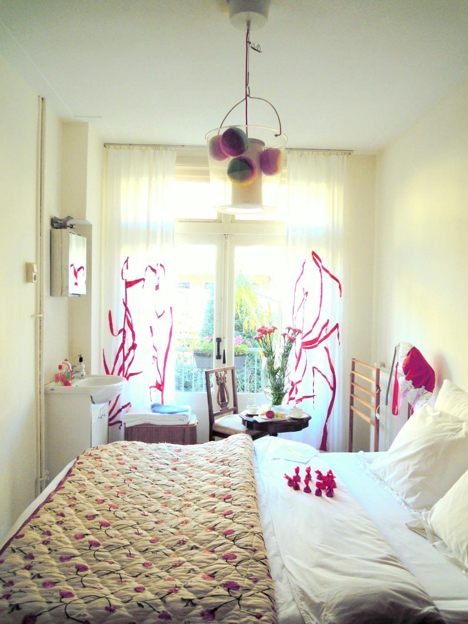 Missortelia B&B Amsterdam Ngoại thất bức ảnh
