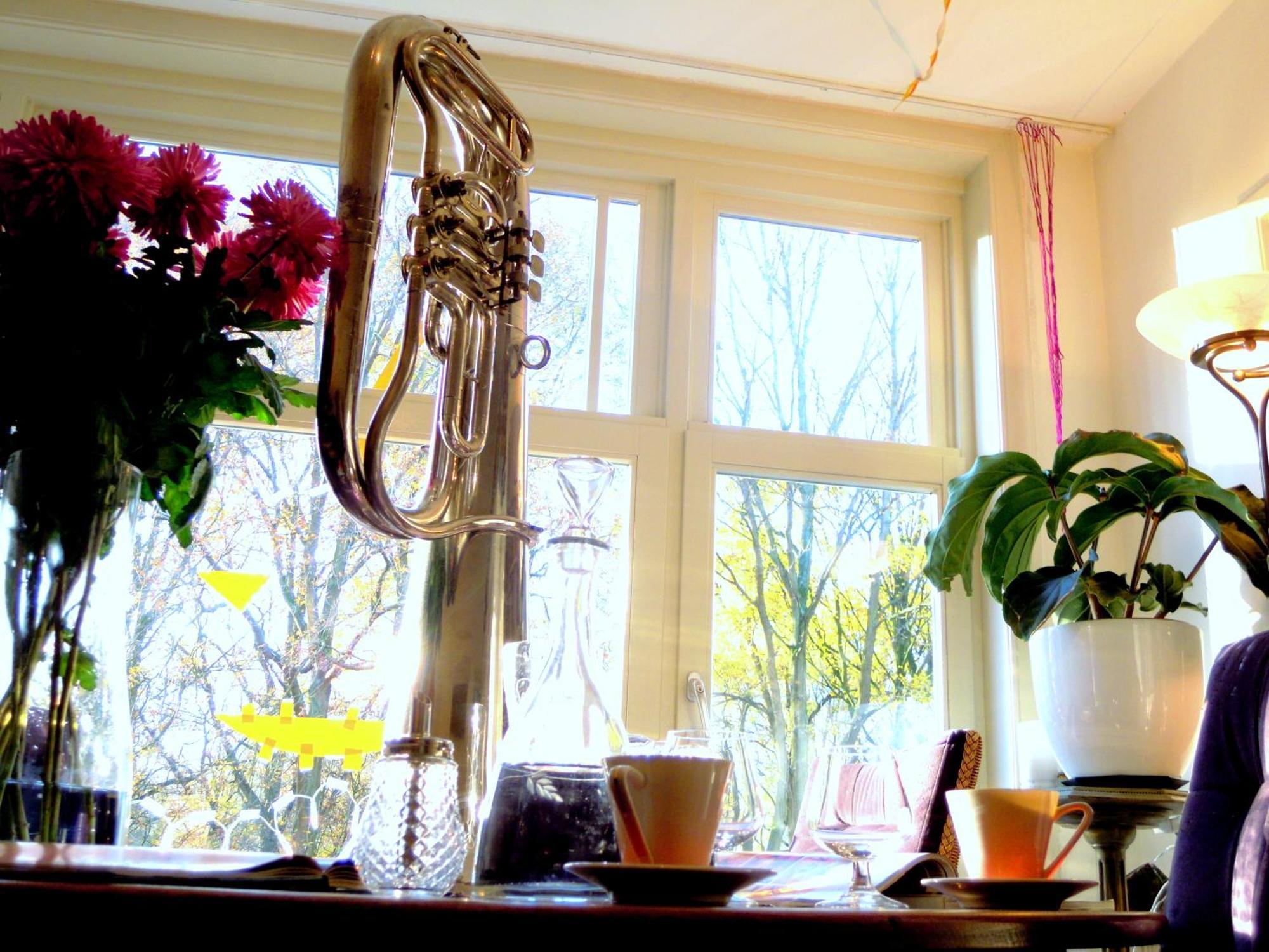 Missortelia B&B Amsterdam Ngoại thất bức ảnh