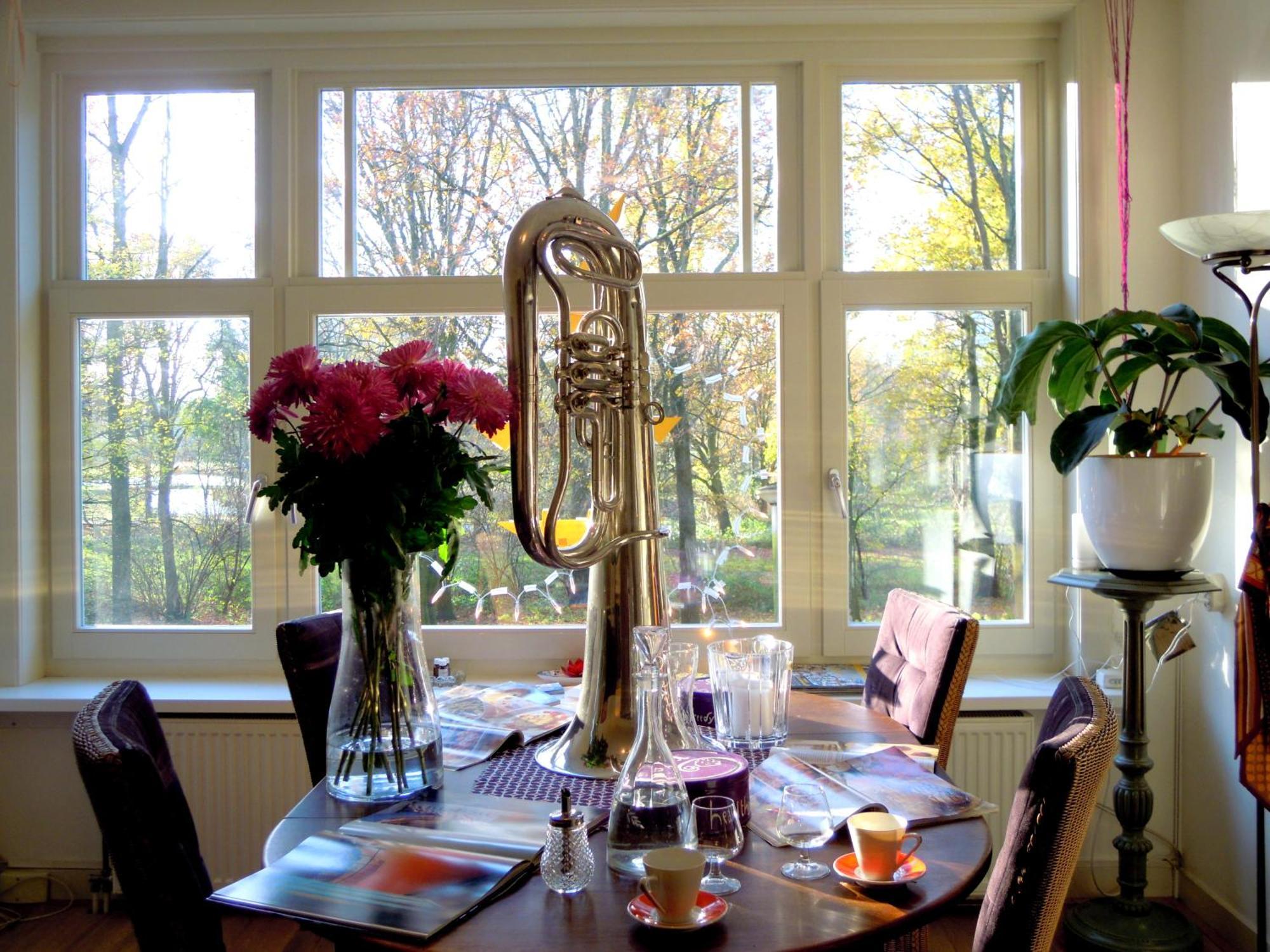 Missortelia B&B Amsterdam Ngoại thất bức ảnh