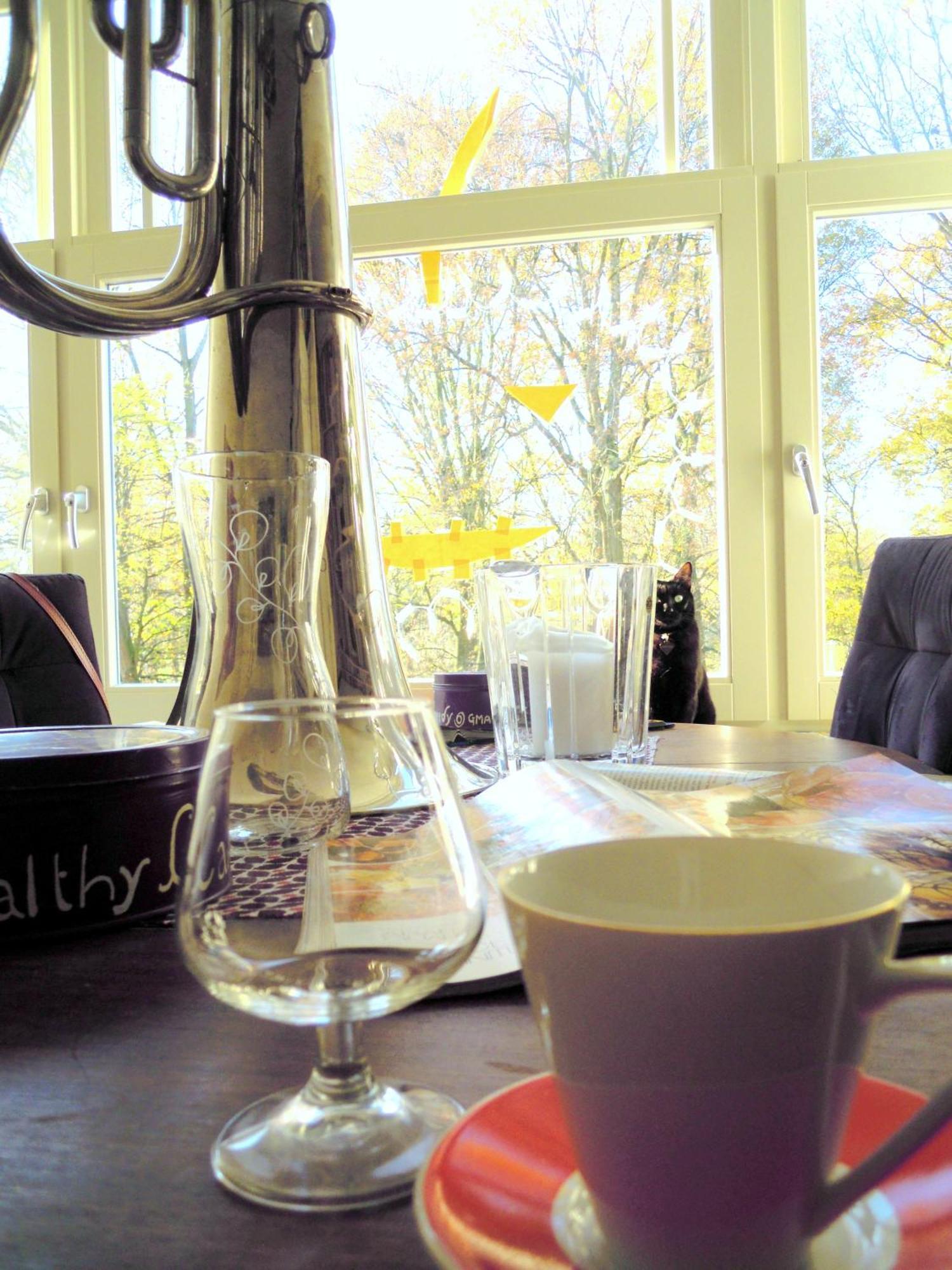 Missortelia B&B Amsterdam Ngoại thất bức ảnh
