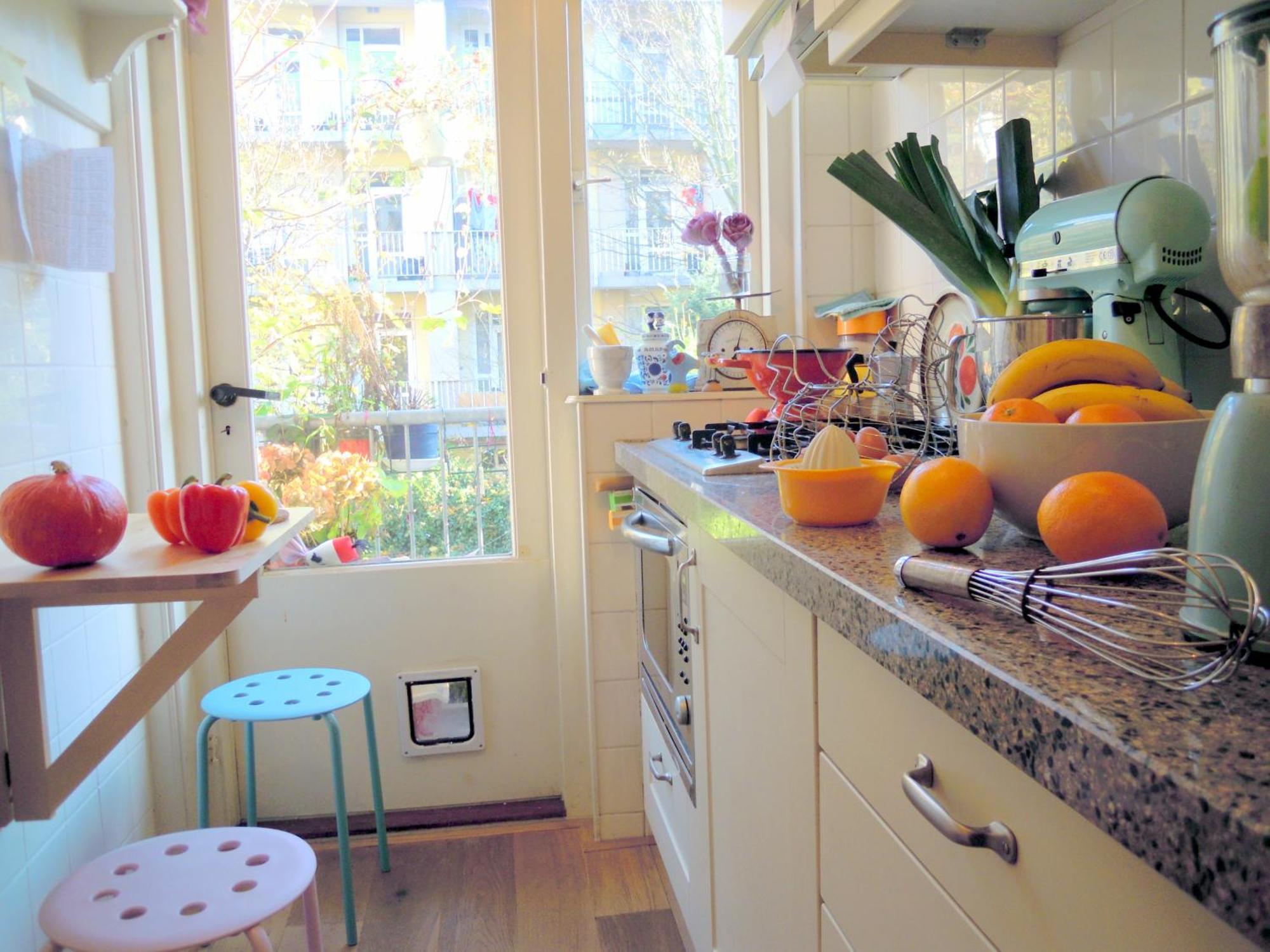 Missortelia B&B Amsterdam Ngoại thất bức ảnh