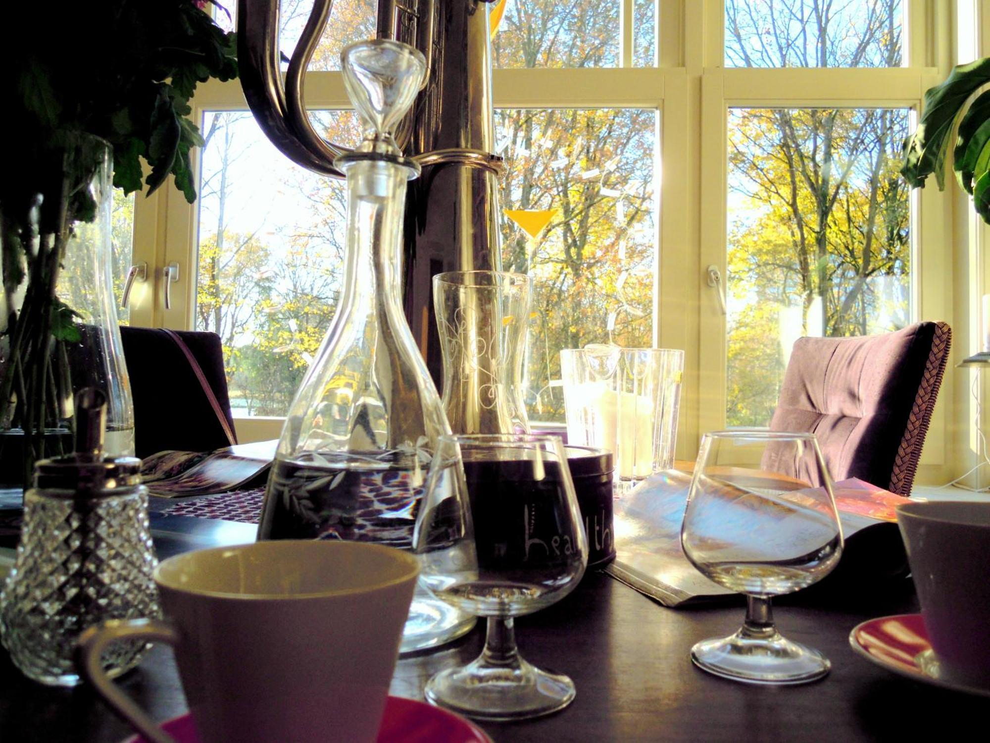 Missortelia B&B Amsterdam Ngoại thất bức ảnh
