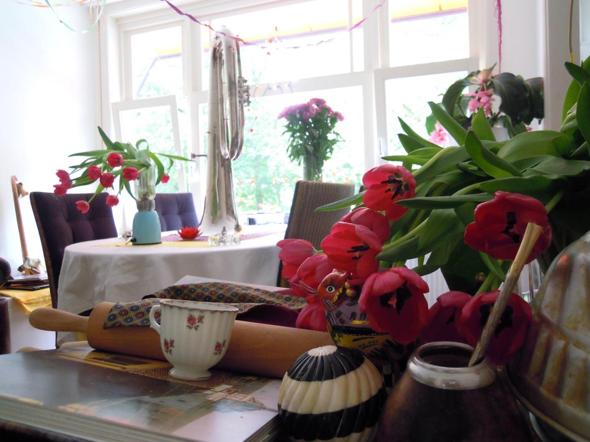 Missortelia B&B Amsterdam Ngoại thất bức ảnh