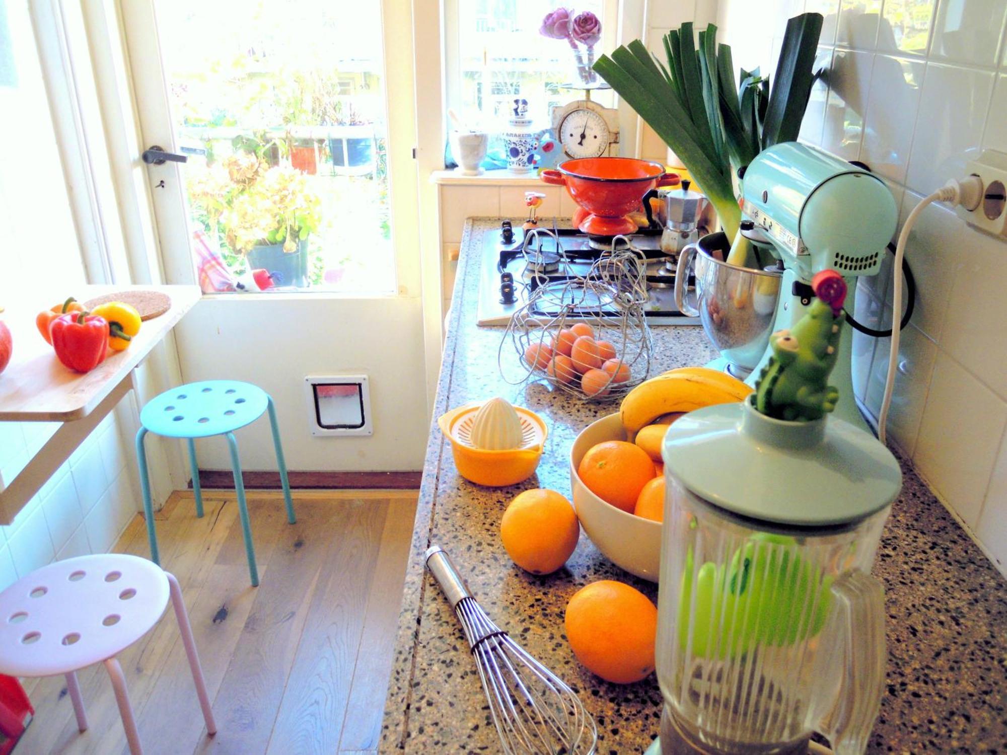Missortelia B&B Amsterdam Ngoại thất bức ảnh