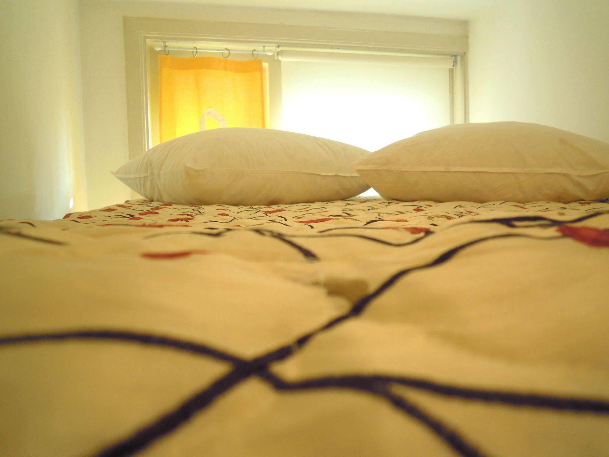 Missortelia B&B Amsterdam Ngoại thất bức ảnh