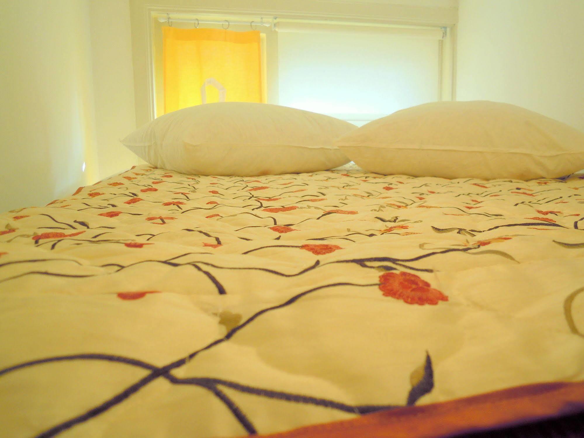 Missortelia B&B Amsterdam Ngoại thất bức ảnh
