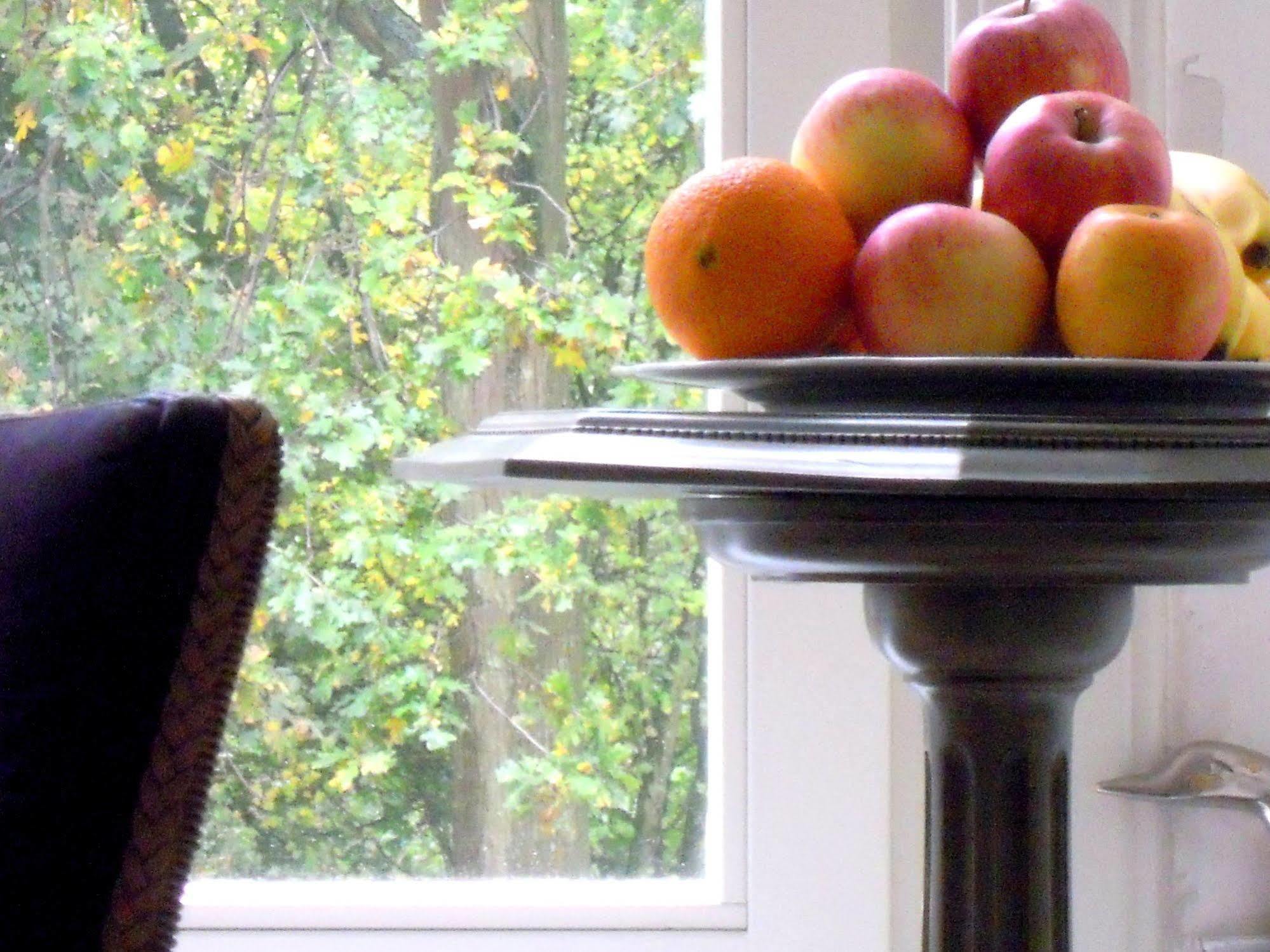 Missortelia B&B Amsterdam Ngoại thất bức ảnh