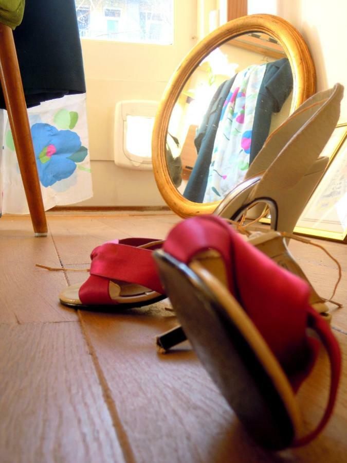 Missortelia B&B Amsterdam Ngoại thất bức ảnh